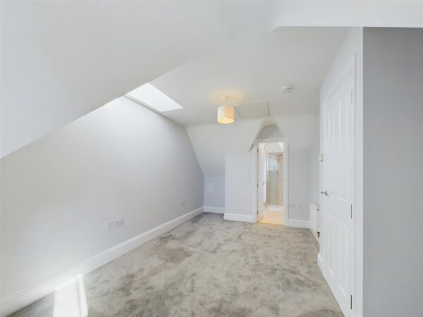 Meadow Road, Woodhouse Eaves, LE12 8SA