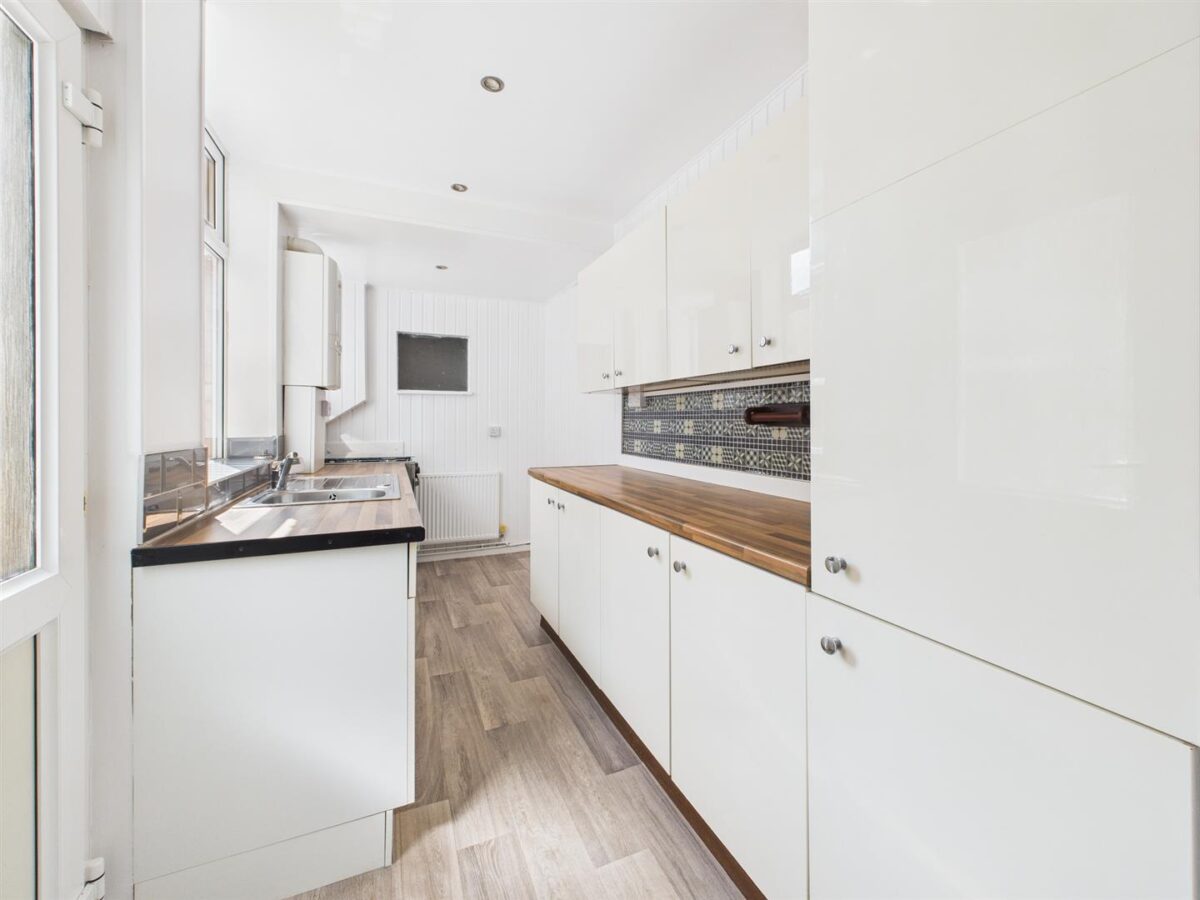 Rosebery Street, Loughborough, LE11 5DX