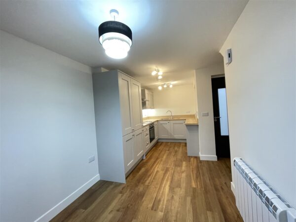 The Terrace, Copt Oak Road, Markfield, LE67 9PJ