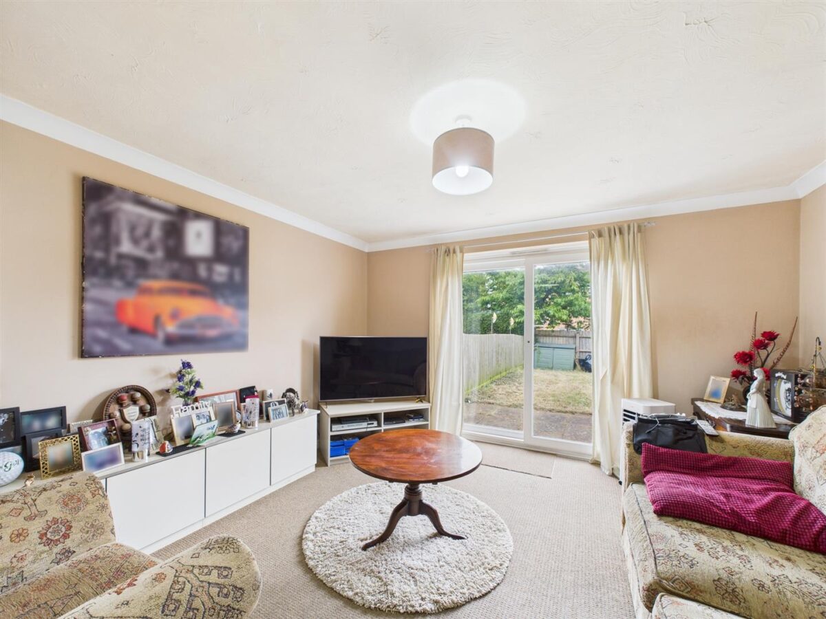 Stableford Close, Shepshed, LE12 9BT