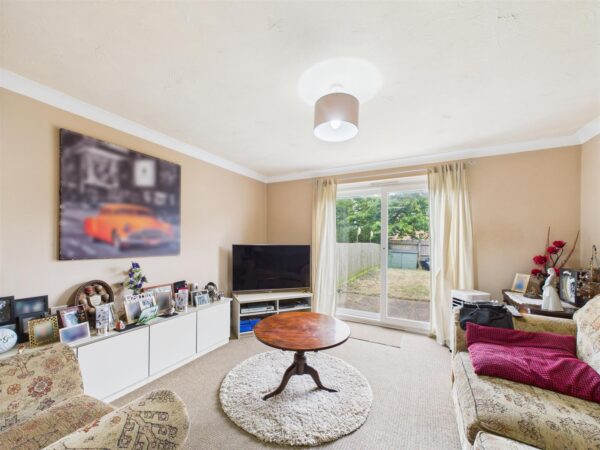 Stableford Close, Shepshed, LE12 9BT