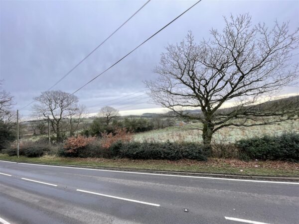 The Terrace, Copt Oak Road, Markfield, LE67 9PJ