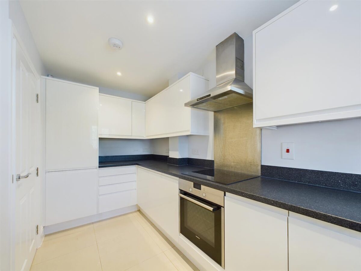 Meadow Road, Woodhouse Eaves, LE12 8SA