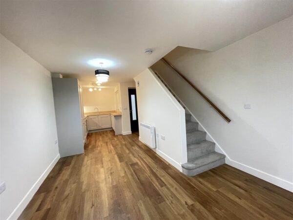 The Terrace, Copt Oak Road, Markfield, LE67 9PJ