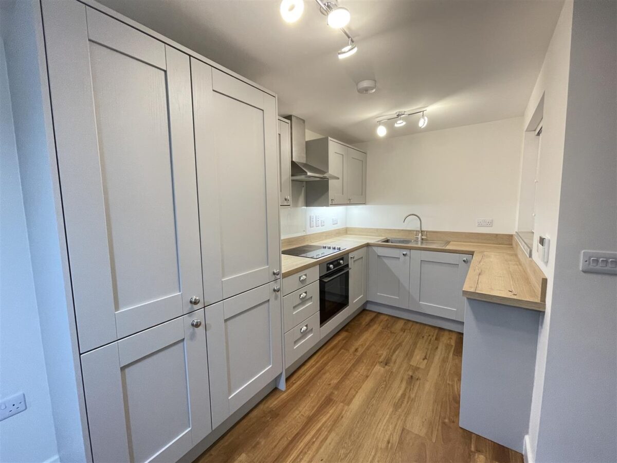 The Terrace, Copt Oak Road, Markfield, LE67 9PJ