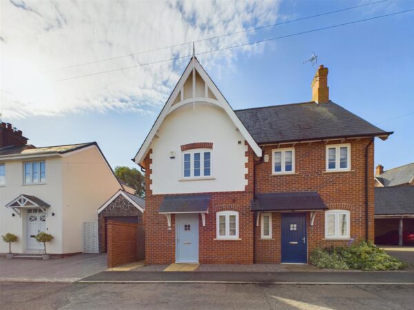 Meadow Road, Woodhouse Eaves, LE12 8SA