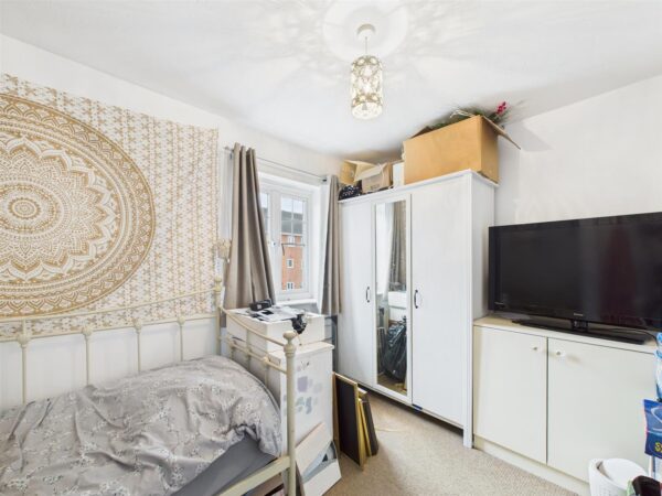 Stableford Close, Shepshed, LE12 9BT