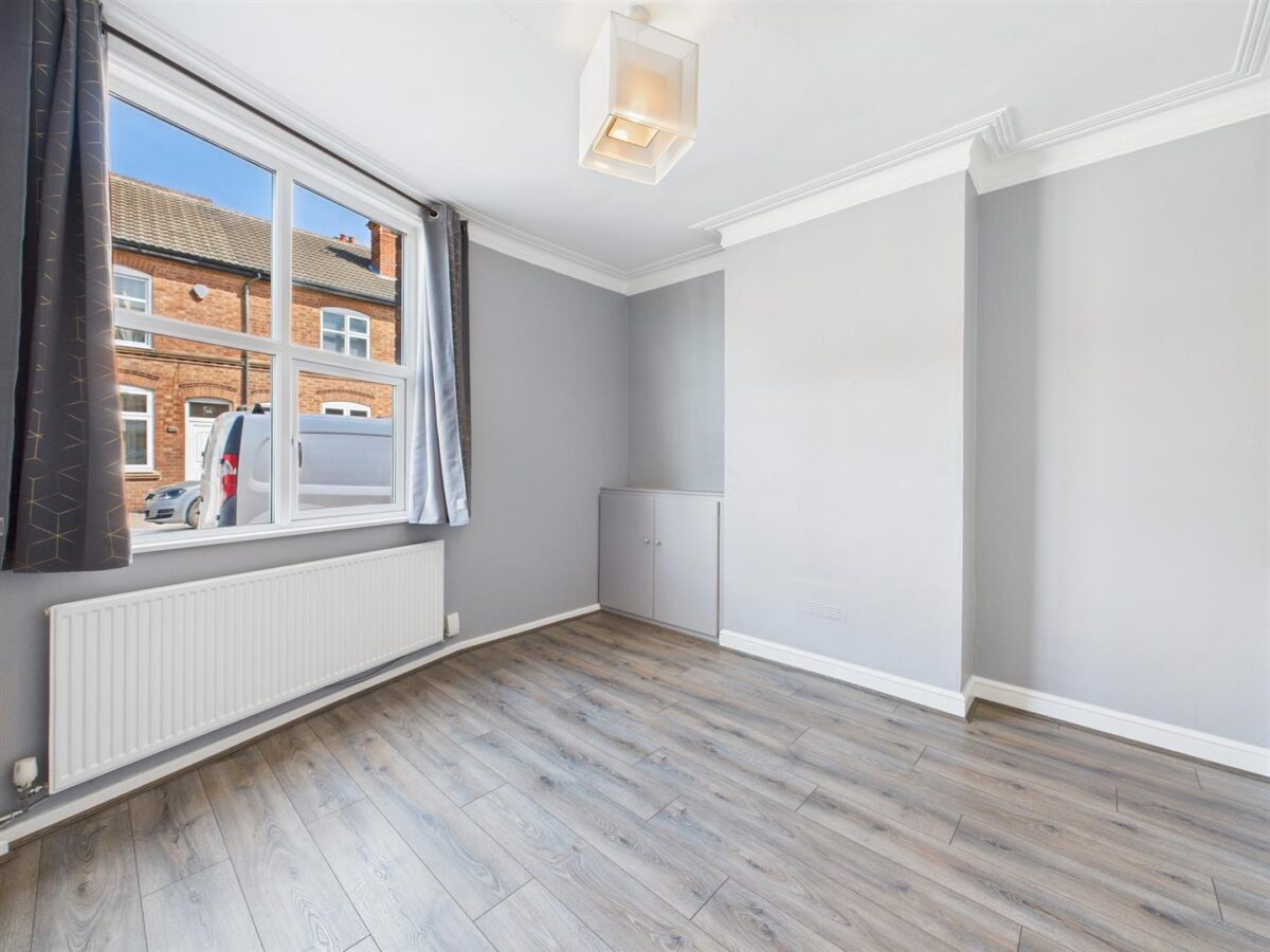 Rosebery Street, Loughborough, LE11 5DX