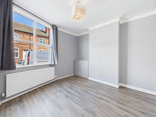 Rosebery Street, Loughborough, LE11 5DX