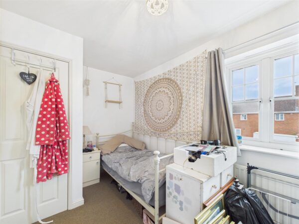Stableford Close, Shepshed, LE12 9BT