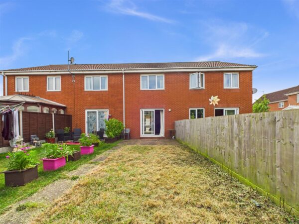 Stableford Close, Shepshed, LE12 9BT