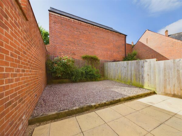 Meadow Road, Woodhouse Eaves, LE12 8SA