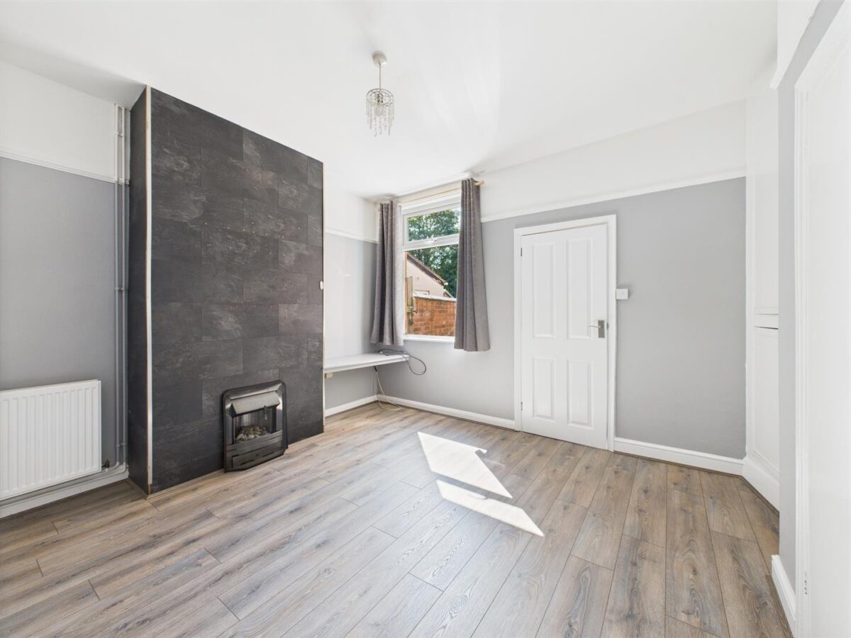 Rosebery Street, Loughborough, LE11 5DX