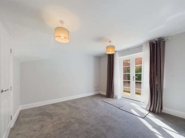 Meadow Road, Woodhouse Eaves, LE12 8SA