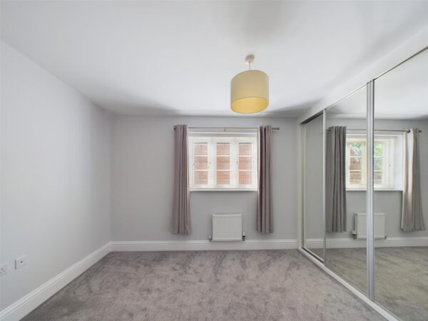 Meadow Road, Woodhouse Eaves, LE12 8SA