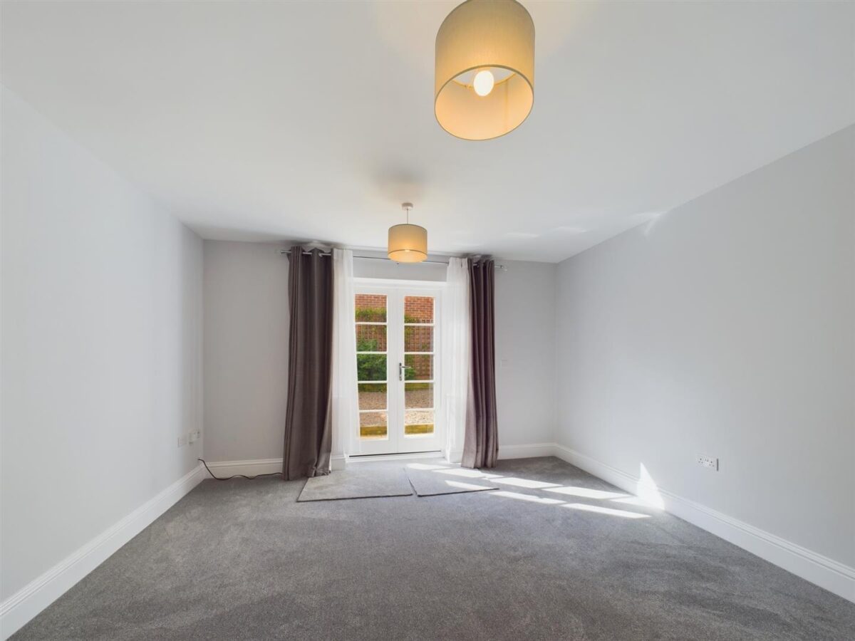 Meadow Road, Woodhouse Eaves, LE12 8SA