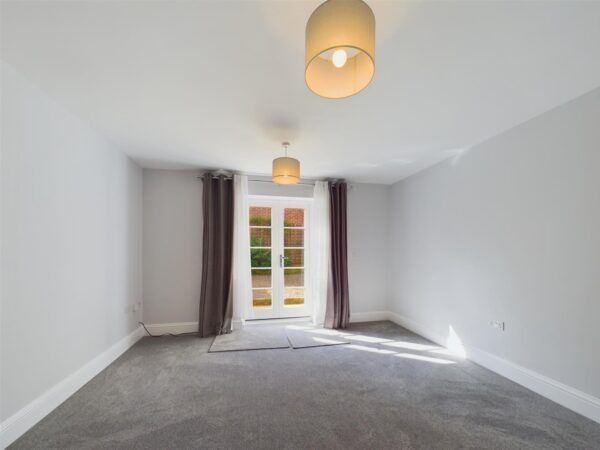 Meadow Road, Woodhouse Eaves, LE12 8SA