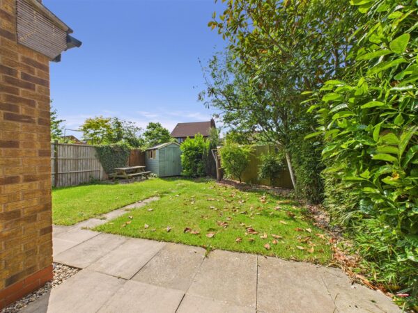 Janes Way, Markfield, LE67 9SW