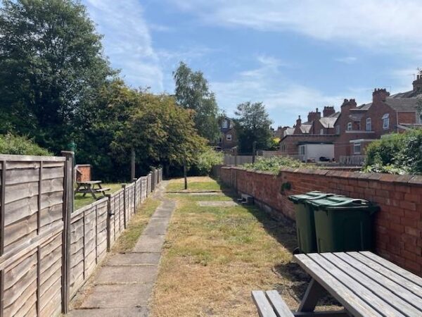 Rosebery Street, Loughborough, LE11 5DX