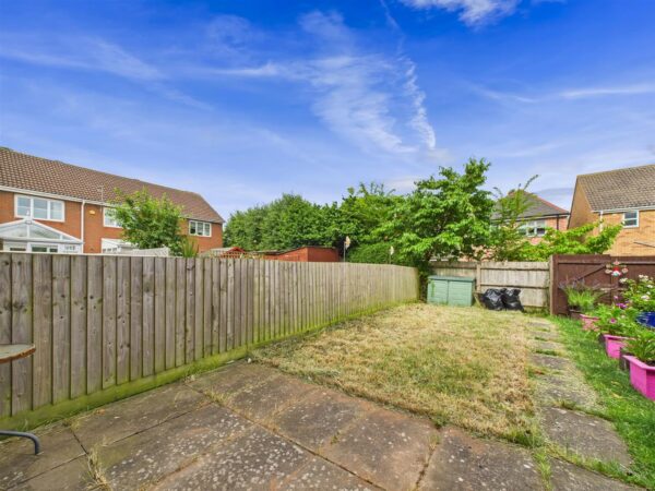 Stableford Close, Shepshed, LE12 9BT