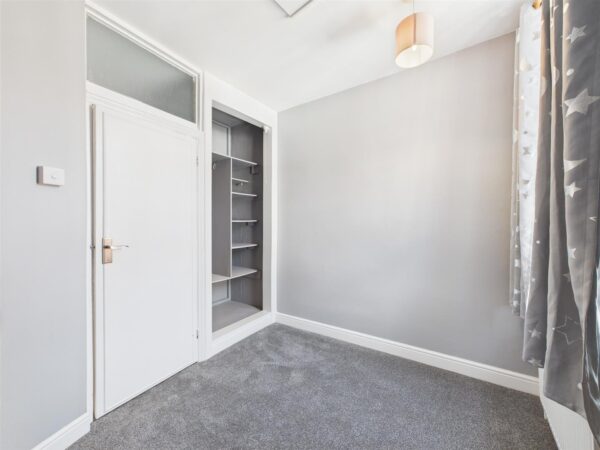 Rosebery Street, Loughborough, LE11 5DX