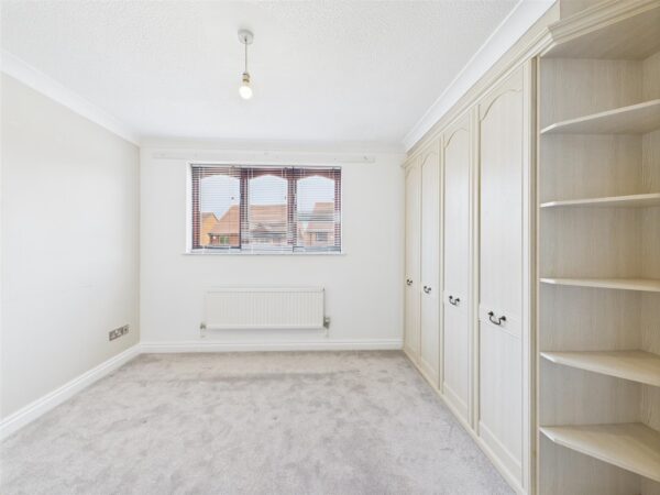 Janes Way, Markfield, LE67 9SW