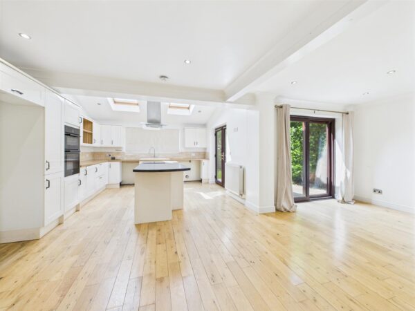 Janes Way, Markfield, LE67 9SW