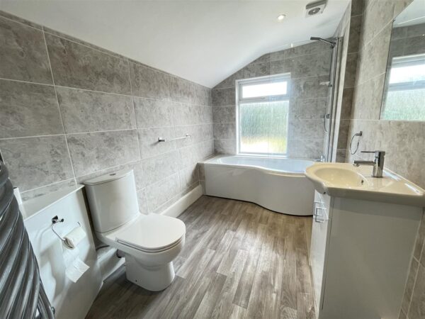 Rosebery Street, Loughborough, LE11 5DX