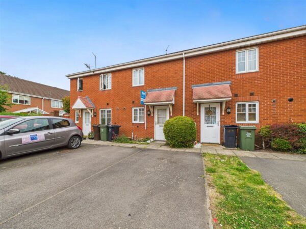 Stableford Close, Shepshed, LE12 9BT