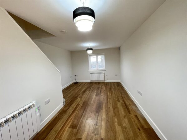 The Terrace, Copt Oak Road, Markfield, LE67 9PJ