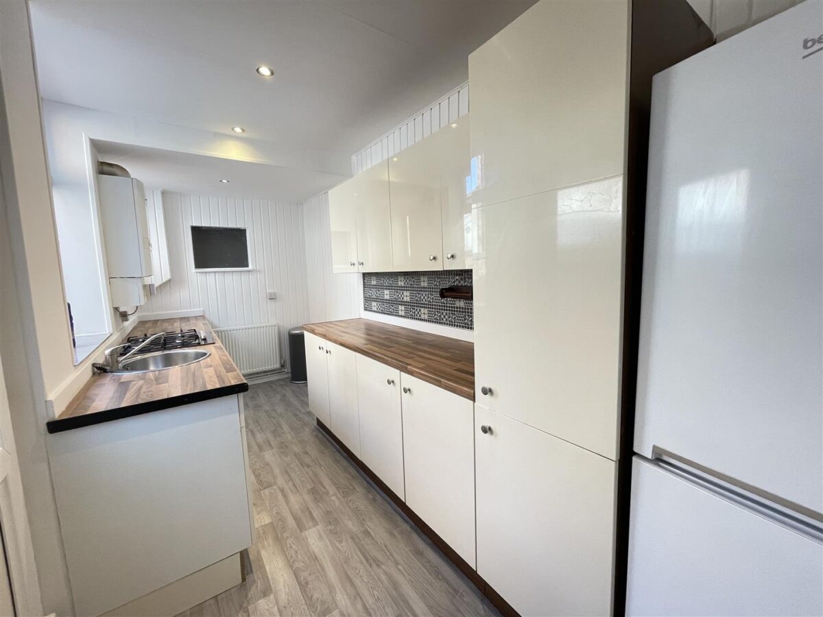 Rosebery Street, Loughborough, LE11 5DX
