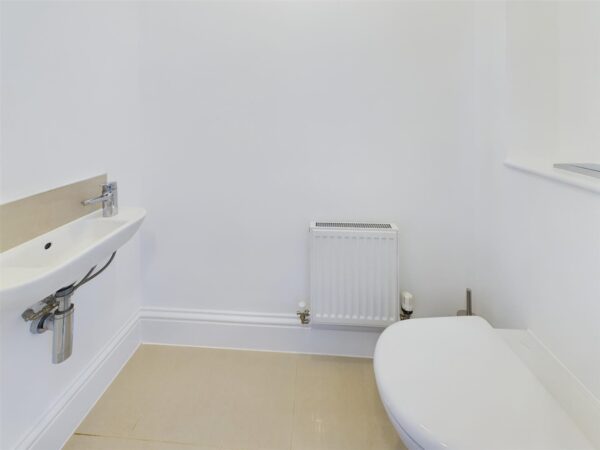 Meadow Road, Woodhouse Eaves, LE12 8SA