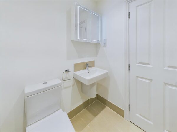 Meadow Road, Woodhouse Eaves, LE12 8SA