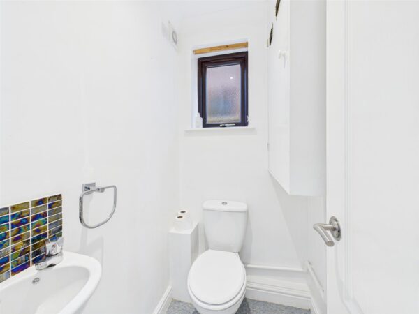 Janes Way, Markfield, LE67 9SW