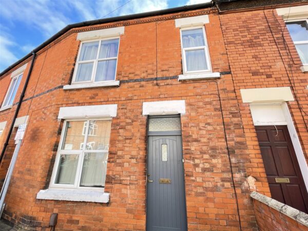 Rosebery Street, Loughborough, LE11 5DX