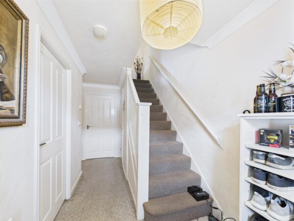 Stableford Close, Shepshed, LE12 9BT