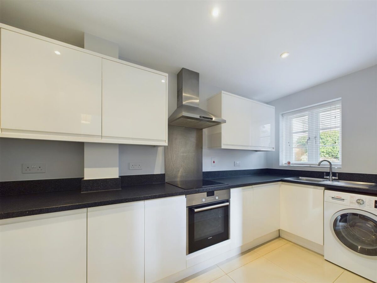 Meadow Road, Woodhouse Eaves, LE12 8SA