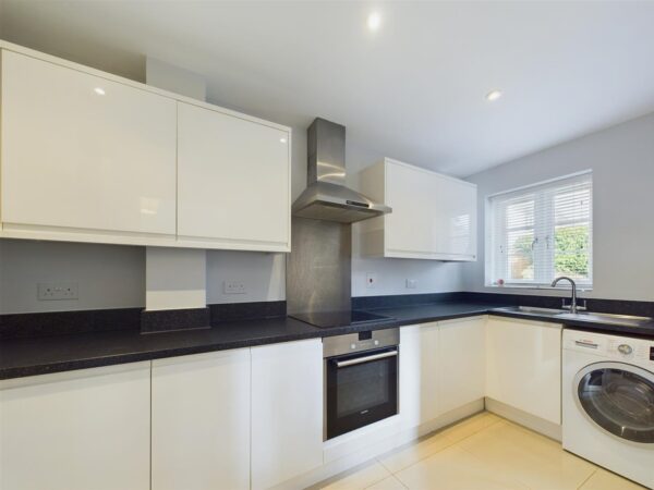 Meadow Road, Woodhouse Eaves, LE12 8SA