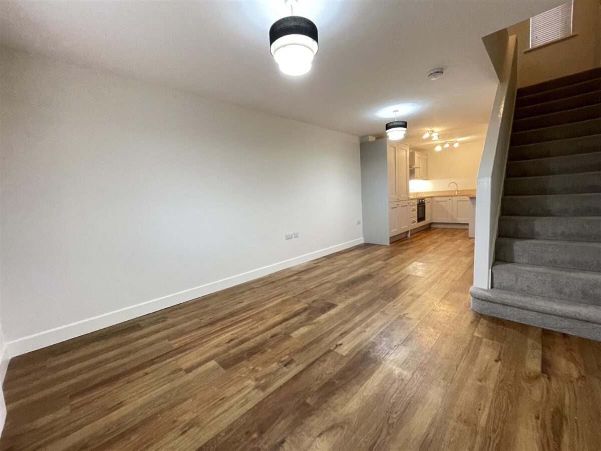 The Terrace, Copt Oak Road, Markfield, LE67 9PJ