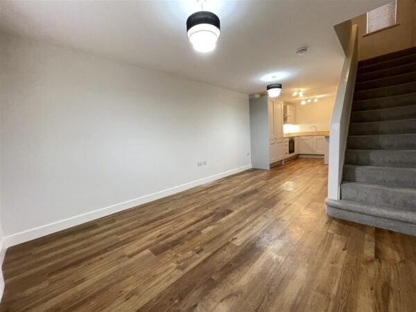 The Terrace, Copt Oak Road, Markfield, LE67 9PJ