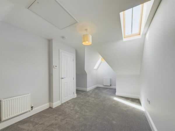 Meadow Road, Woodhouse Eaves, LE12 8SA