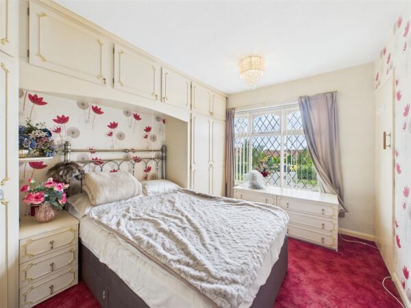 Whit Burn,Ibstock Road, Ellistown, LE671EE