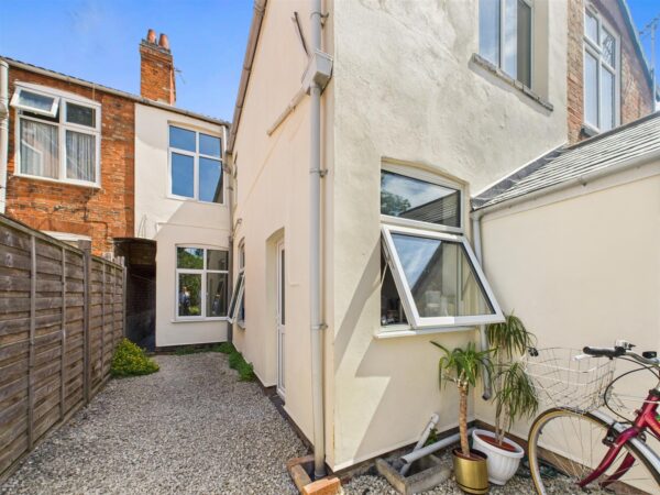 Herbert Street, Loughborough, LE11 1NX