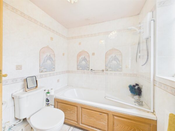 Whit Burn,Ibstock Road, Ellistown, LE671EE
