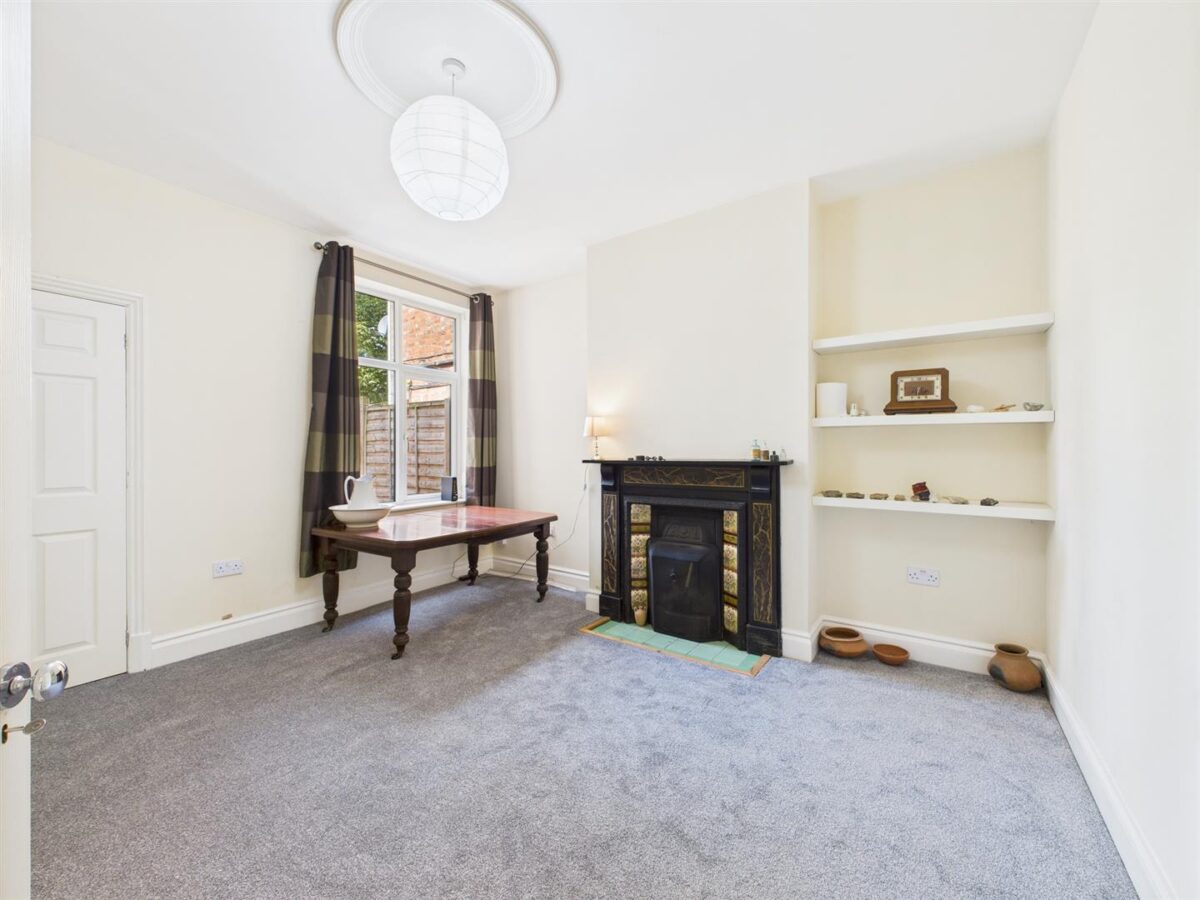 Herbert Street, Loughborough, LE11 1NX