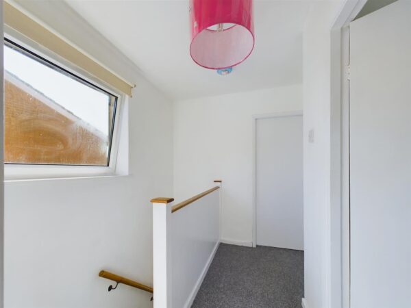 Rydal Avenue, Loughborough, LE11 3RX