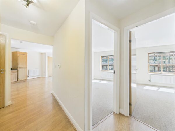 City Heights, Loughborough, LE11 1DW