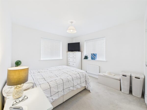 Inglesant Close, Quorn, LE12 8YN
