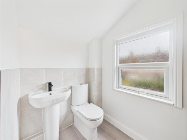 Edward Street, Loughborough, LE11 1QF