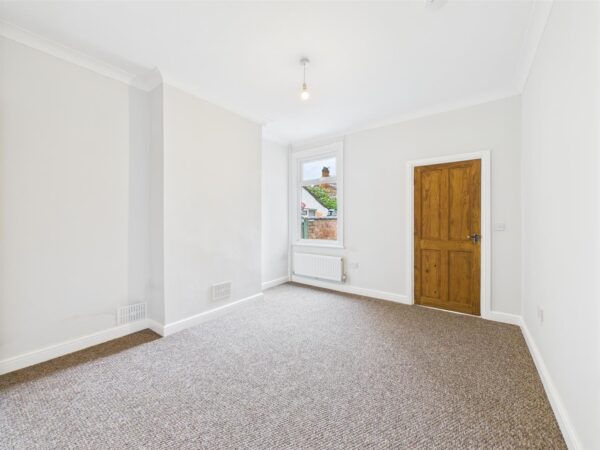 Edward Street, Loughborough, LE11 1QF